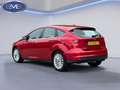 Ford Focus 1.5 Titanium Edition 150 pk, achteruitrijcamera, s Rood - thumbnail 18