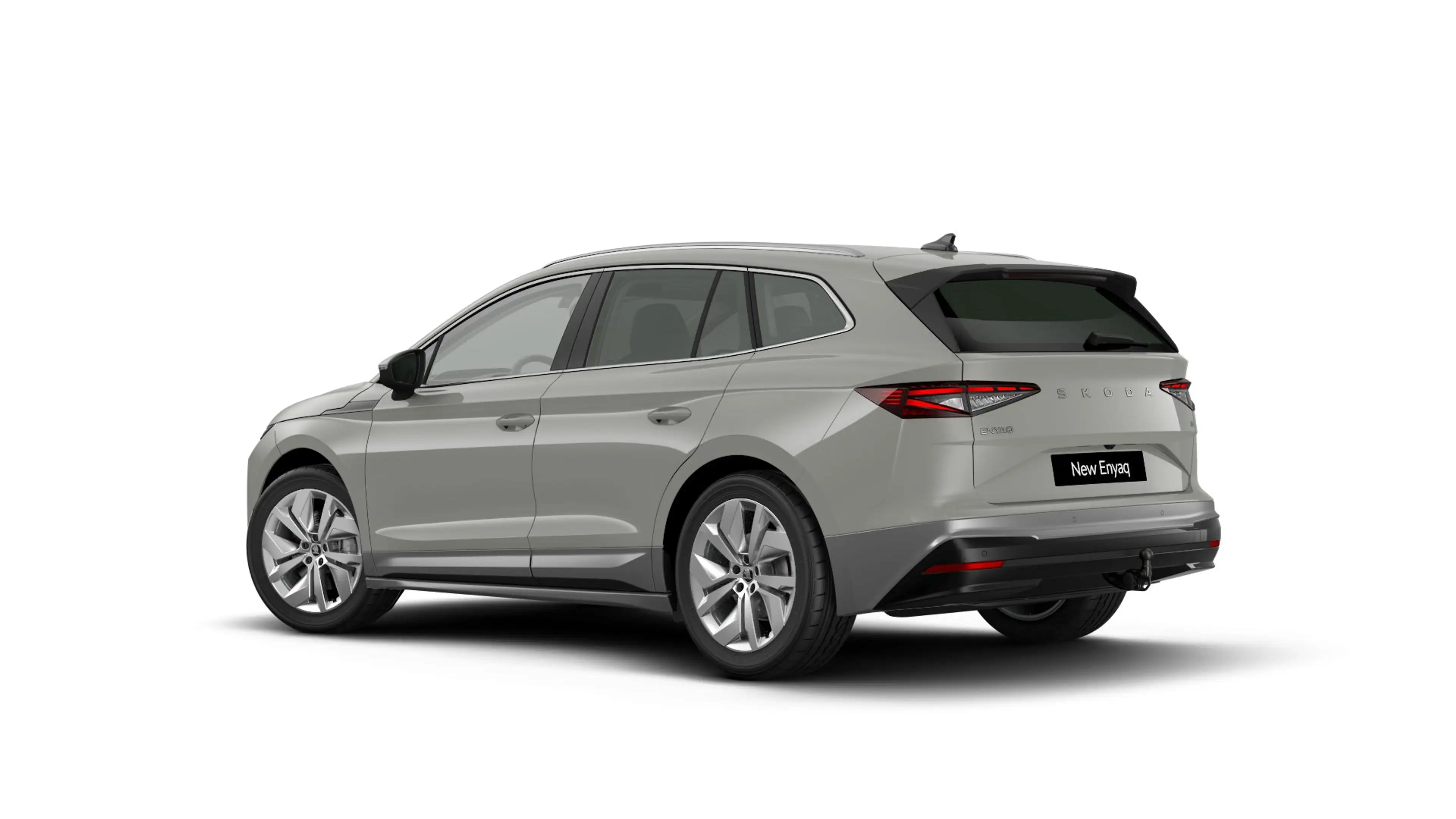 Skoda Enyaq 85 *AHK*WÄRME*ELEK.SITZ*360*HUD*ACC*NAVI* — photo 3