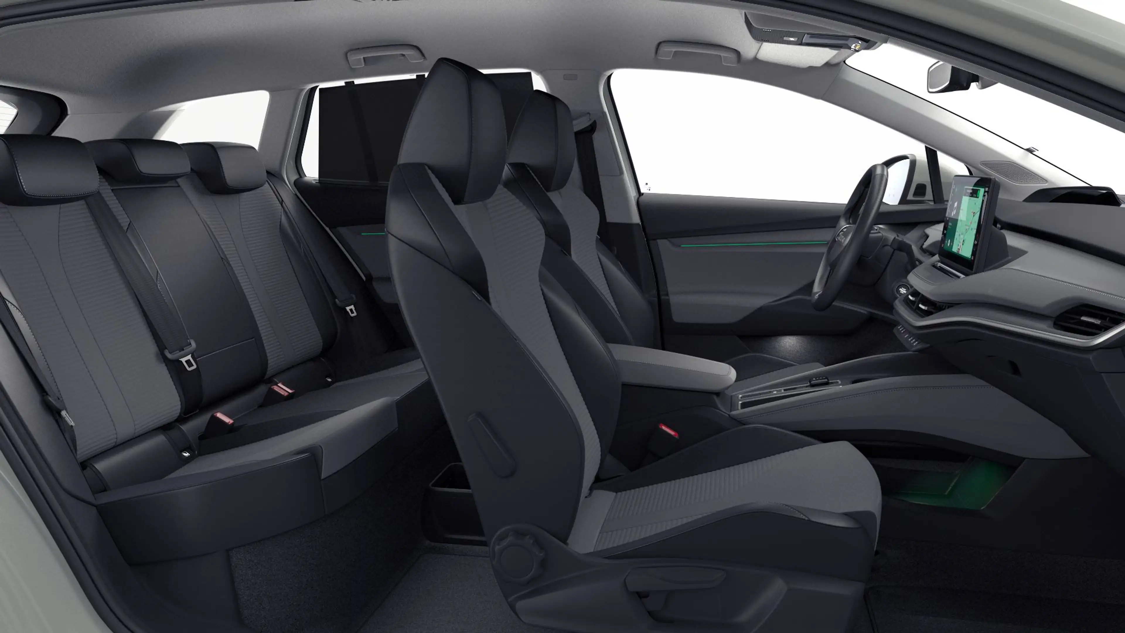 Skoda Enyaq 85 *AHK*WÄRME*ELEK.SITZ*360*HUD*ACC*NAVI* — photo 6