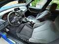 BMW 316 316 d Blauw - thumbnail 8