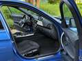 BMW 316 316 d Blauw - thumbnail 10