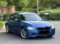 BMW 316 316 d Blauw - thumbnail 1