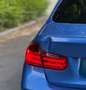 BMW 316 316 d Blauw - thumbnail 16