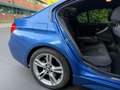 BMW 316 316 d Blauw - thumbnail 13