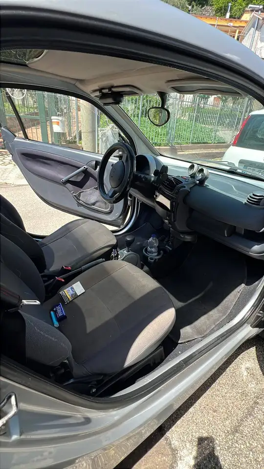 smart Fortwo I 1998 0.8 cdi, foto 6