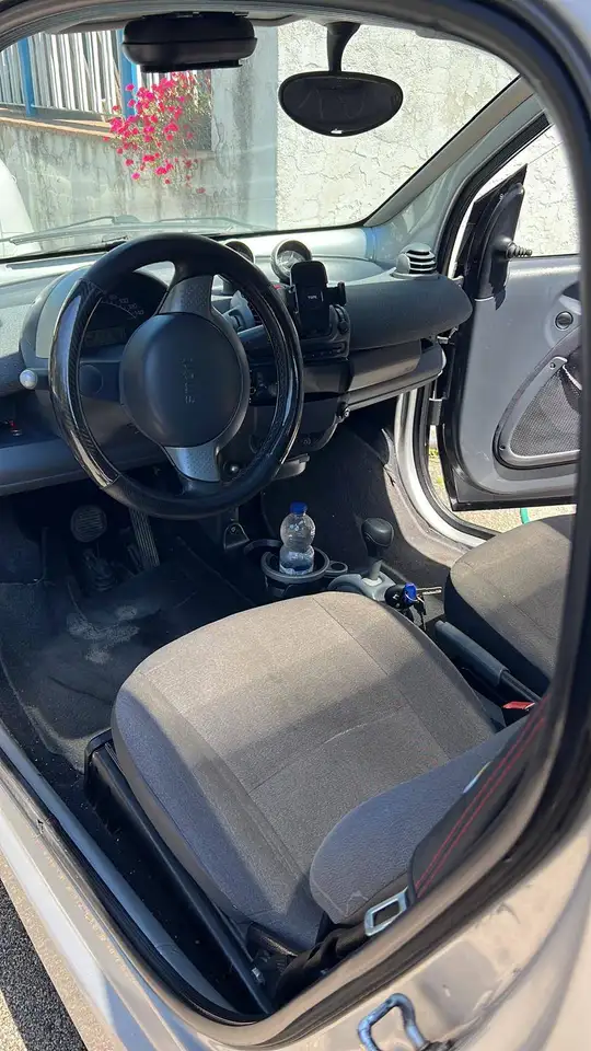 smart Fortwo I 1998 0.8 cdi, foto 7