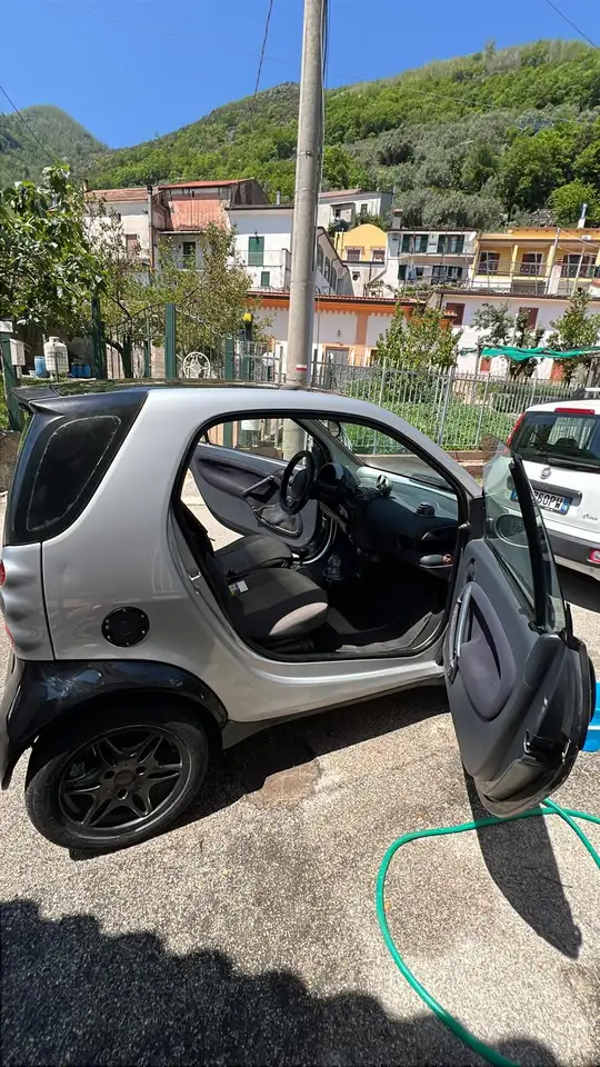 smart Fortwo I 1998 0.8 cdi, foto 3