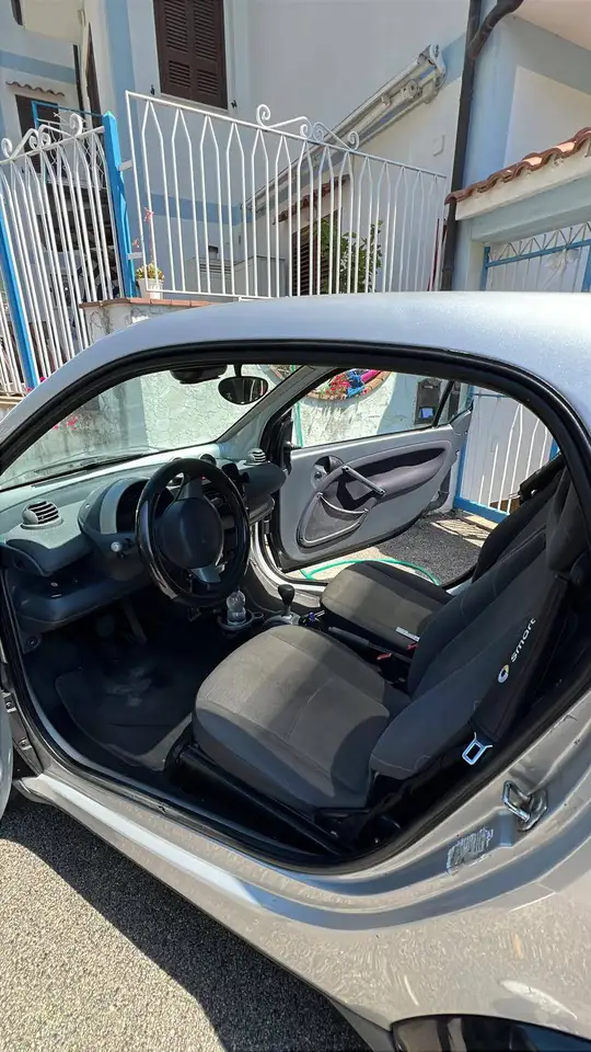 smart Fortwo I 1998 0.8 cdi, foto 5
