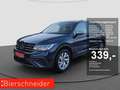 Volkswagen Tiguan Allspace 2.0 TDI DSG Life 4Motion AHK NAVI 7-SITZER ACC RFK Bleu - thumbnail 1