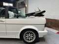 Volkswagen Golf Cabriolet 1.8 GLI/Quartet Blanco - thumbnail 8