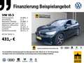 Volkswagen ID.5 GTX *IQ-MATRIX*AHK*ACC*AR-HuD*R-CAM*WärmeP* Schwarz - thumbnail 1