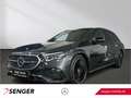 Mercedes-Benz E 200 d T AMG Digital-Light Distronic Pano AHK Grau - thumbnail 1