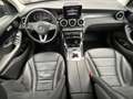Mercedes-Benz GLC 250 d 4Matic AHK Airmatic Leder 1.Hand Brun - thumbnail 12