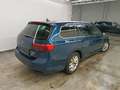 Volkswagen Passat Variant 1.6TDi 120 Style DSG *LED-NAVI-CAMERA-ATTELAGE* Blauw - thumbnail 6