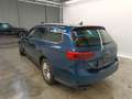 Volkswagen Passat Variant 1.6TDi 120 Style DSG *LED-NAVI-CAMERA-ATTELAGE* Blauw - thumbnail 5