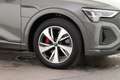 Audi Q8 e-tron 55 Q S line Luft Sport Matri Grau - thumbnail 4