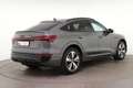 Audi Q8 e-tron 55 Q S line Luft Sport Matri Grau - thumbnail 2