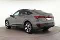 Audi Q8 e-tron 55 Q S line Luft Sport Matri Grau - thumbnail 5