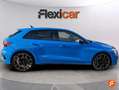 Audi S3 Sportback quattro S tronic Azul - thumbnail 8