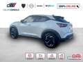 Nissan Juke 1.0 DIG-T N-Connecta 4x2 DCT 7 114 Blanco - thumbnail 7