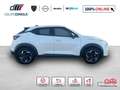 Nissan Juke 1.0 DIG-T N-Connecta 4x2 DCT 7 114 Blanco - thumbnail 4