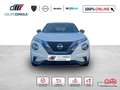 Nissan Juke 1.0 DIG-T N-Connecta 4x2 DCT 7 114 Blanco - thumbnail 2