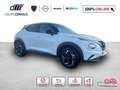 Nissan Juke 1.0 DIG-T N-Connecta 4x2 DCT 7 114 Blanco - thumbnail 3
