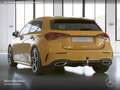 Mercedes-Benz A 250 e AMG+NIGHT+PANO+AHK+LED+KAMERA+8G Gelb - thumbnail 24