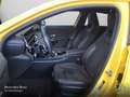 Mercedes-Benz A 250 e AMG+NIGHT+PANO+AHK+LED+KAMERA+8G Gelb - thumbnail 11