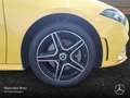Mercedes-Benz A 250 e AMG+NIGHT+PANO+AHK+LED+KAMERA+8G Gelb - thumbnail 6