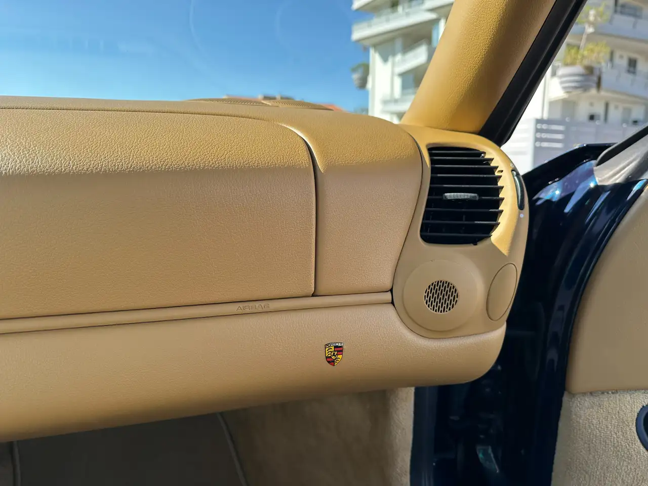 Porsche 996 911 Carrera 996 Coupe 3.4, foto 11