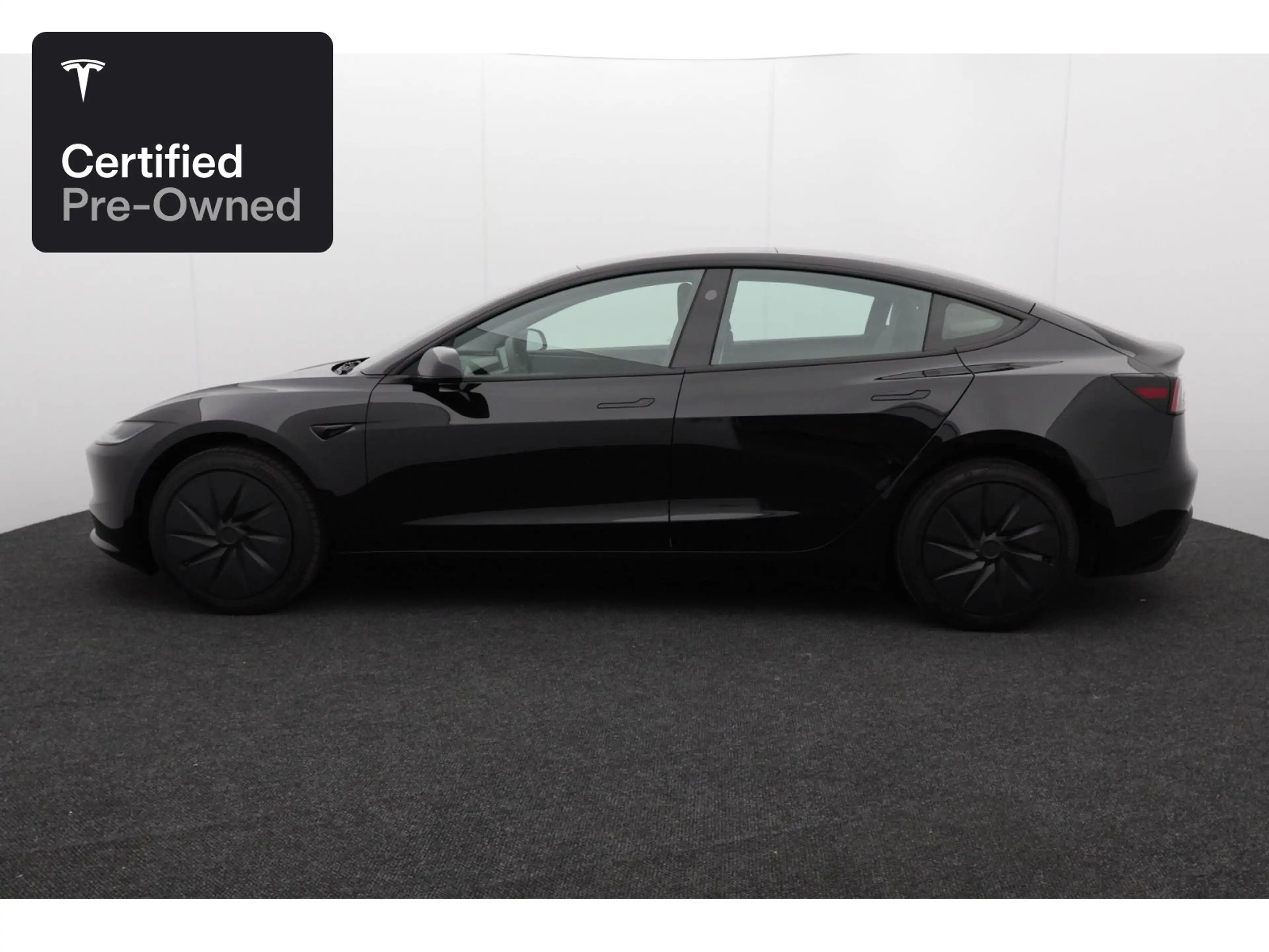 Tesla Model 3 Rear-Wheel Drive "Certified Pre-Owned" — photo 5
