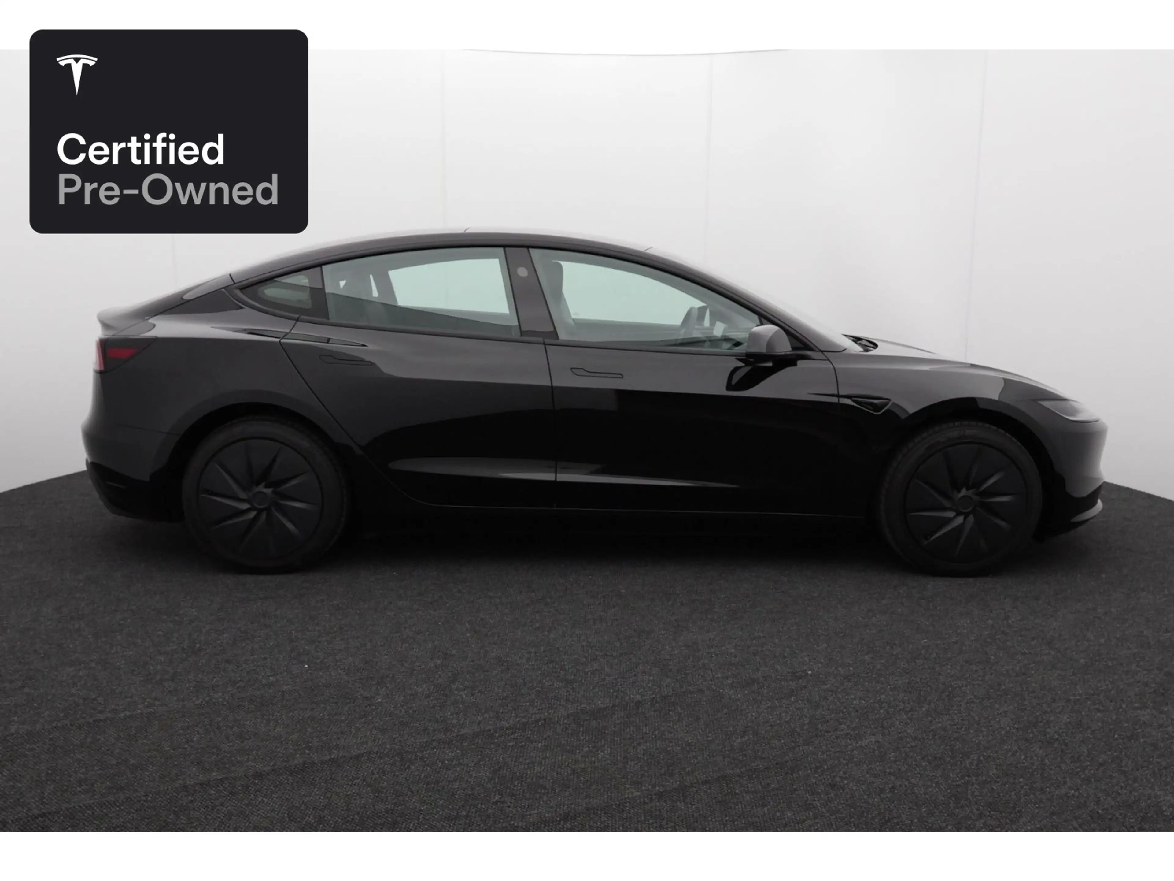 Tesla Model 3 Rear-Wheel Drive "Certified Pre-Owned" — photo 9