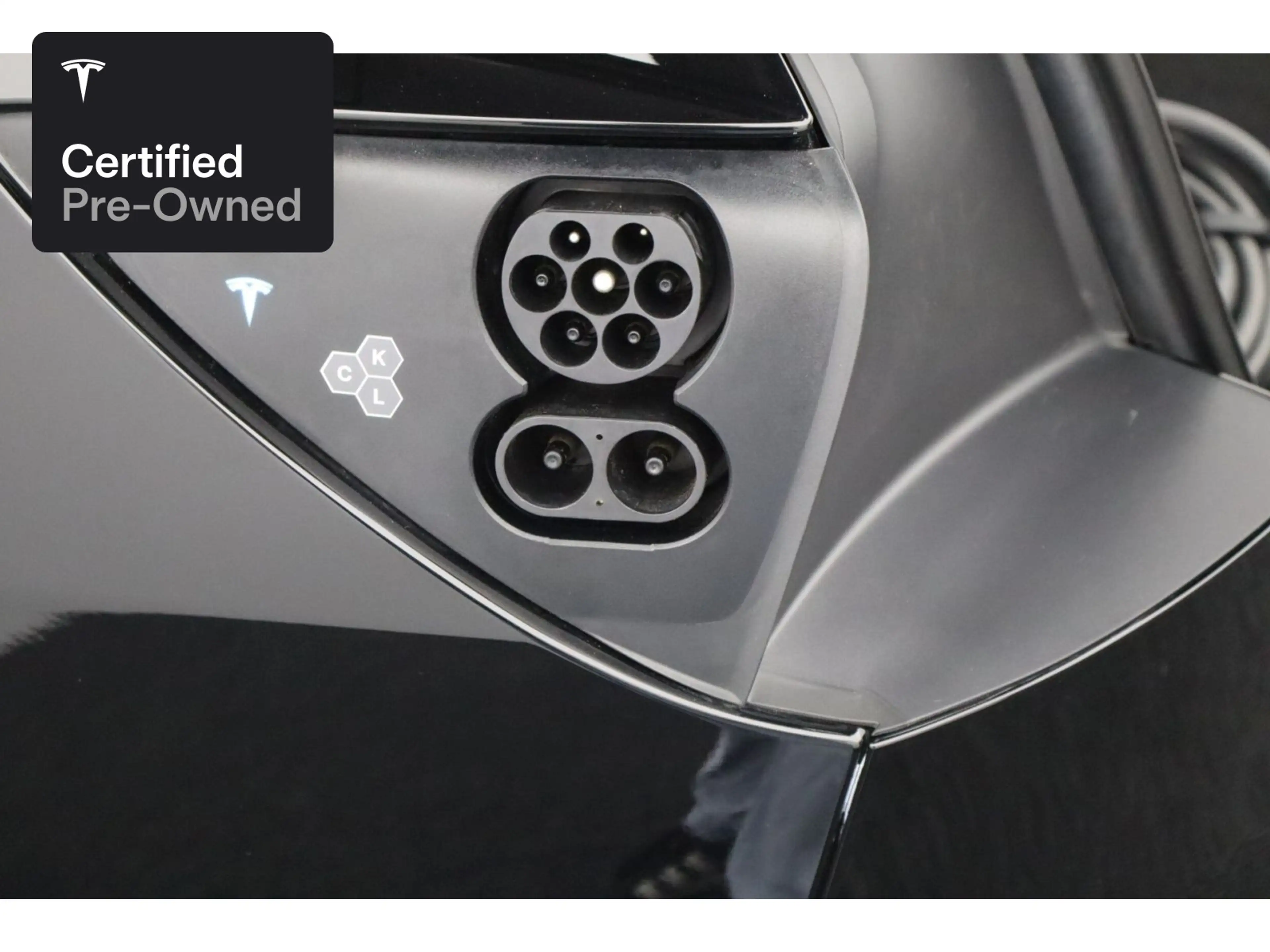 Tesla Model 3 Rear-Wheel Drive "Certified Pre-Owned" — photo 13