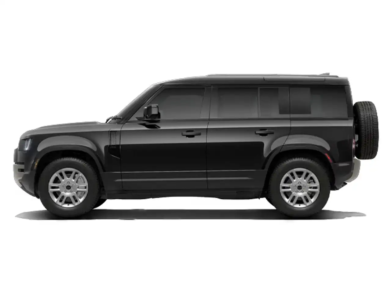 2026 Land Rover Defender