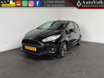 1.0 EcoBoost ST Line