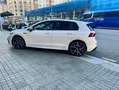 Volkswagen Golf R Blanco - thumbnail 4