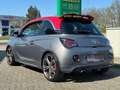 Opel Adam 1.4 Turbo S 2e eigenaar recaro kuipstoelen carpass Gris - thumbnail 5