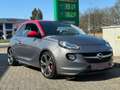 Opel Adam 1.4 Turbo S 2e eigenaar recaro kuipstoelen carpass Gris - thumbnail 9