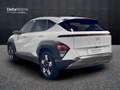 Hyundai KONA II 2023 - Kona 1.6 gdi hev X Line 2wd 141cv dct Wit - thumbnail 3