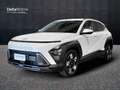 Hyundai KONA II 2023 - Kona 1.6 gdi hev X Line 2wd 141cv dct Wit - thumbnail 1