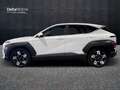 Hyundai KONA II 2023 - Kona 1.6 gdi hev X Line 2wd 141cv dct Wit - thumbnail 2