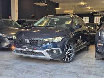 Tipo 5 porte Cross II 1.6 mjt Cross