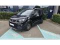 Peugeot Rifter Allure Zwart - thumbnail 1