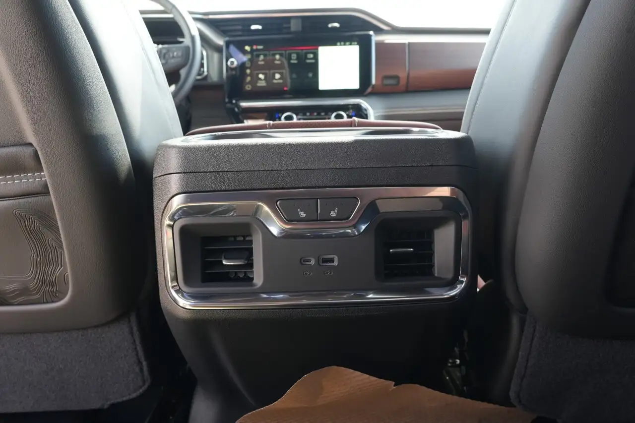 GMC Sierra 1500 снимка GMC Sierra 1500