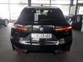 BMW iX 40 xDrive Schwarz - thumbnail 1