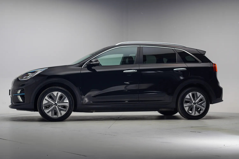 Kia e-Niro ExecutiveLine 64 kWh 3-fase [ Leder JBL Adapt.crui — photo 2