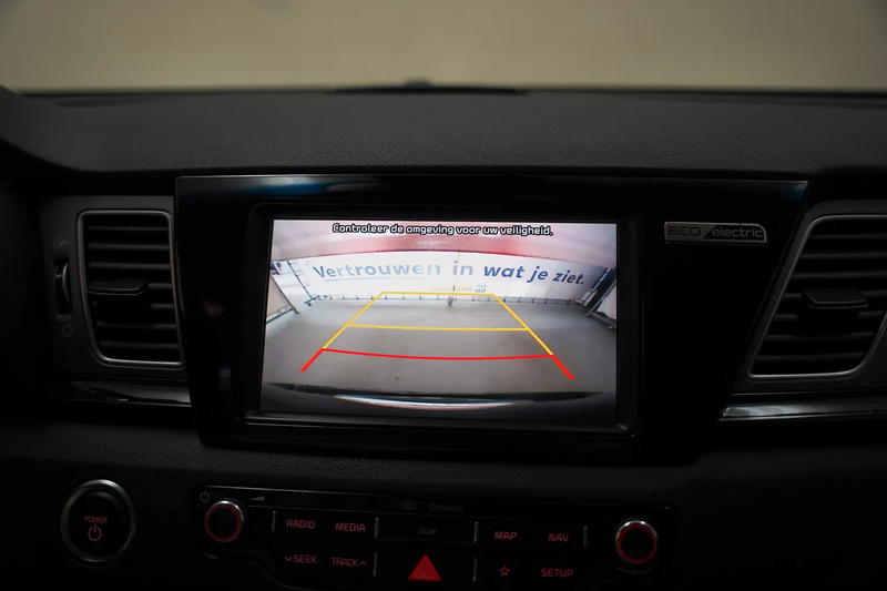 Kia e-Niro ExecutiveLine 64 kWh 3-fase [ Leder JBL Adapt.crui — photo 5