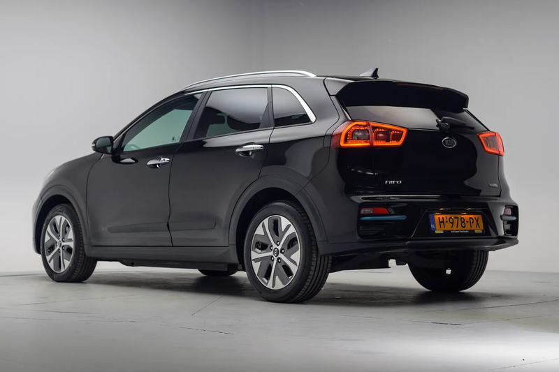 Kia e-Niro ExecutiveLine 64 kWh 3-fase [ Leder JBL Adapt.crui — photo 3