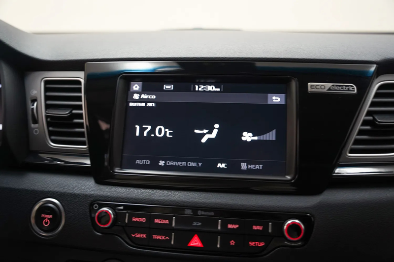 Kia e-Niro ExecutiveLine 64 kWh 3-fase [ Leder JBL Adapt.crui — photo 9